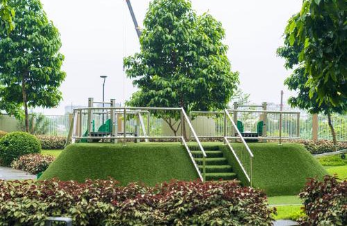 Santolan Apartment | Casa Celestine Staycation