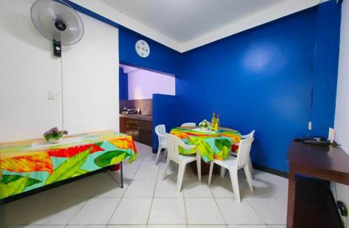 Pansol House | Casa Cesara Vasque Hotspring Resort
