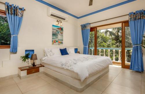 Anjuna Villa | Casa de Amor