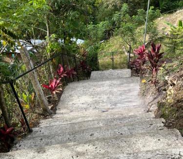 Arakan House | Casa de Amore, Marilog District, Davao City