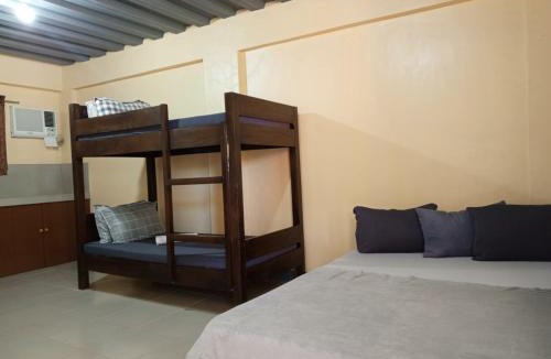 Gasan Apartment | Casa-de Aplaya