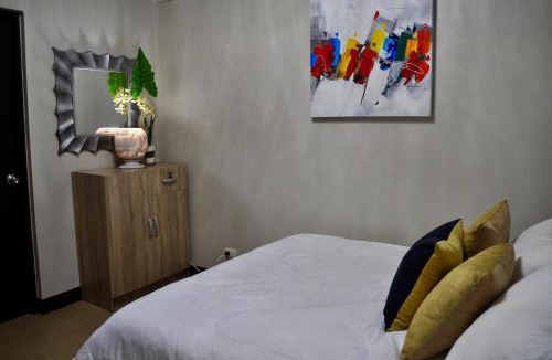 Socorro Apartment | Casa De Camelina
