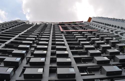 Socorro Apartment | Casa De Camelina