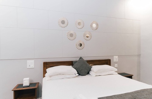 Cavelossim Hotel | Casa De Cris