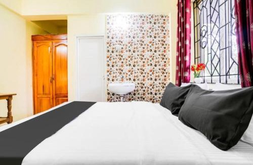 Carmona Hotel | Casa de Exotic