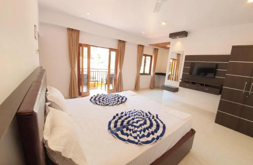 Gauravaddo House | Casa de Laura