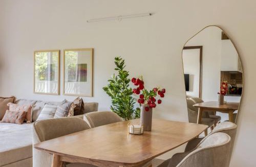 Sainagar Apartment | Casa de Viva 1 BHK Apartment by tisyastays