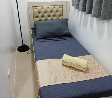 Sibalom Bed & Breakfast | Casa Dee Leticia