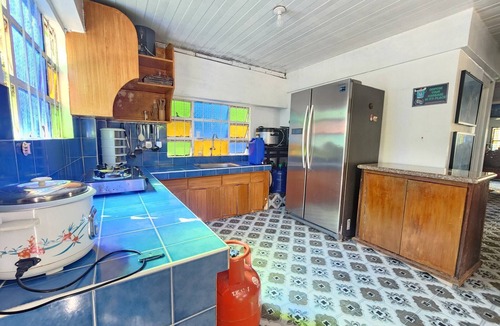 Aringay Villa | Casa Del Chen - Budget-friendly Stay