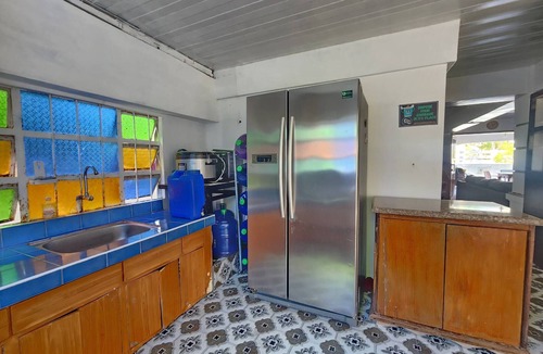 Aringay Villa | Casa Del Chen - Budget-friendly Stay