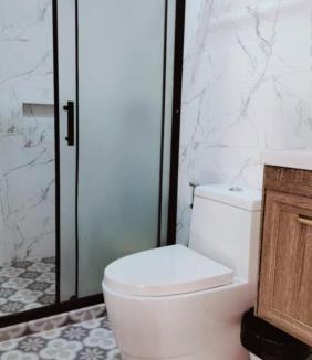 Buruanga Apartment | Casa Emen