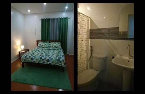 Binangonan Villa | Casa Estela