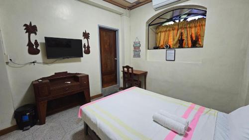 Batac House | Casa Familya