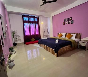 Tezpur House | CASA FELICE BUDGET BLOCK