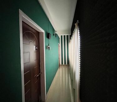 Tezpur House | CASA FELICE BUDGET BLOCK