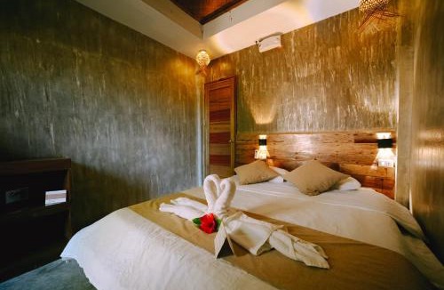 Catangnan Hotel | Casa Felipe