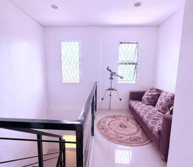 Kabankalan City House | Casa Flores