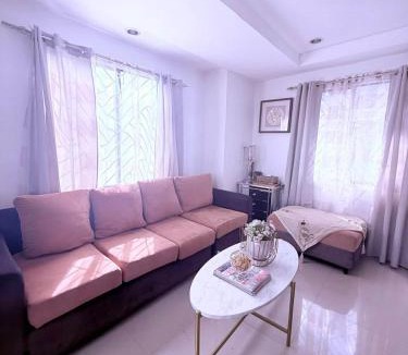 Kabankalan City House | Casa Flores