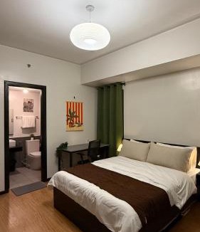 Pasay Apartment | Casa Forma