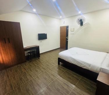 Aluva Hotel | Casa Grand