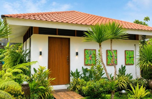 Silang Resort | Casa Grande Flora Villas and Resort