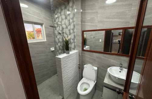Lingayen House | Casa Gutierrez