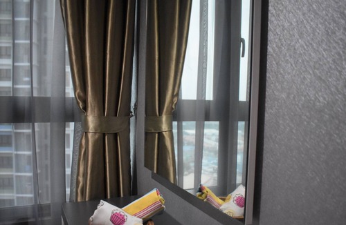 Seksyen 7 House | Casa Liberty at I-City (Shah Alam) Sleep 7 pax