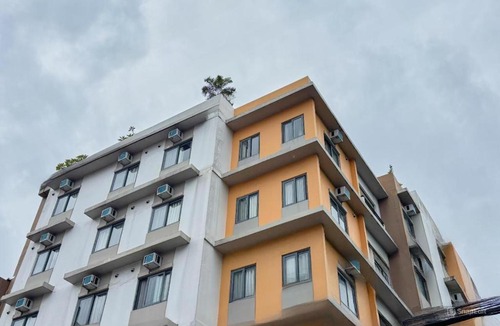 Fairview Hotel | Casa Lily Hotel Quezon City