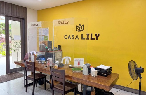 Fairview Hotel | Casa Lily Hotel Quezon City