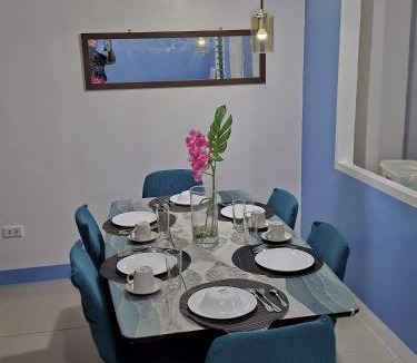 San Fernando Apartment | Casa Lumain