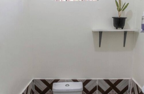 Catangnan Villa | CASA LUNA SIARGAO C [ 2 bedroom villa ]