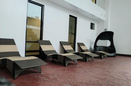 Pio del Pilar Apartment | Casa Makati