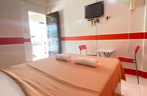 Bagasbas Hotel | Casa Marie Hotel