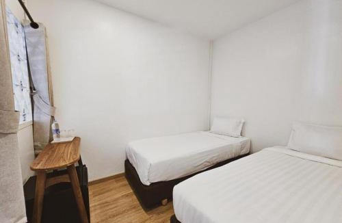 Ko Phi Phi Hostel | Casa Maya House