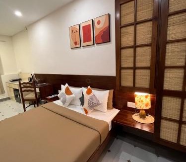 Heritage Town Hotel | Casa Mel