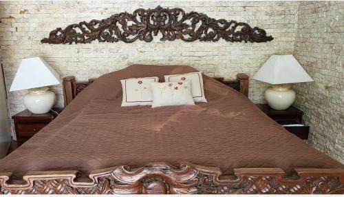 Las Pinas House | Casa Meyer's BF Homes International House for rent with pool and Jacuzzi