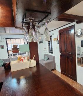 General Trias House | Casa Minsorado