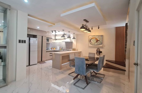 Guadalupe House | Casa Nayah