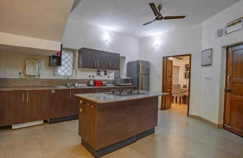 Pilerne Villa | Casa Nona-Luxurious 3BHK Pvt Pool Villa North Goa