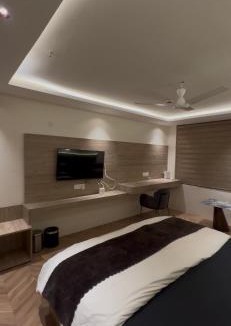 Jaypee Greens Apartment | Casa Nova Luxury Studio and Prime Location
