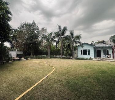 Noida Villa | CASA NOVA Villa