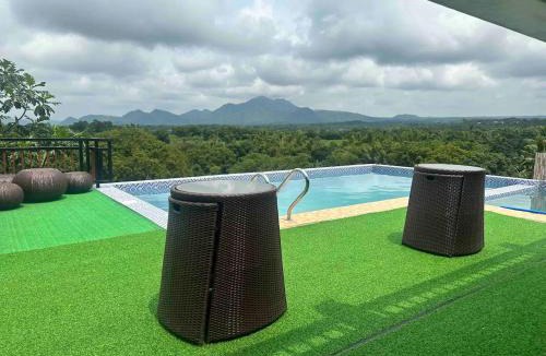 Tuy Villa | Casa Olivia
