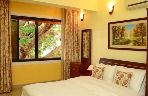 Altinho Apartment | Casa Paloma - 2bhk furnished apartment in Panaji