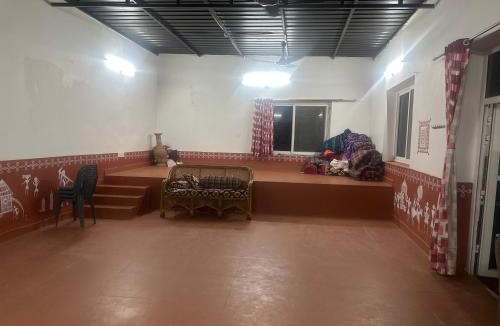 Hyderabad House | Casa peace living