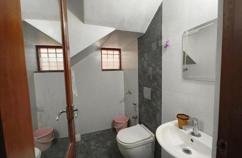 Thiruvananthapuram House | Casa Perla by Eco Escape Hub