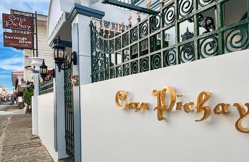 Calle Crisologo Hotel | Casa Pichay