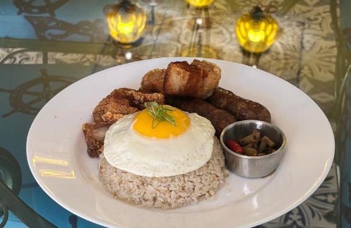 Calle Crisologo Hotel | Casa Pichay