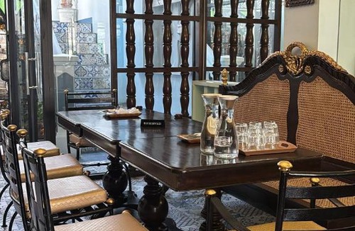 Calle Crisologo Hotel | Casa Pichay