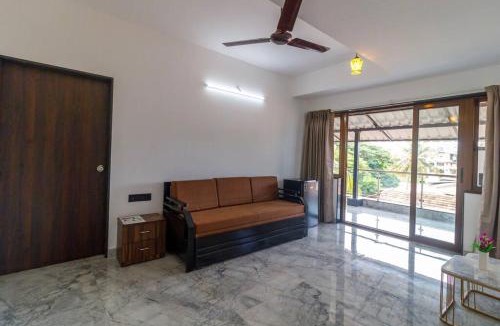 Caranzalem Apartment | Casa Quina Heritage#3
