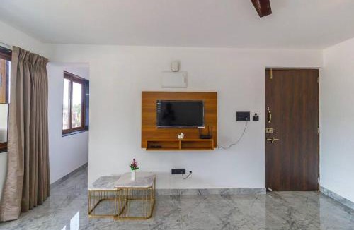 Caranzalem Apartment | Casa Quina Heritage#3